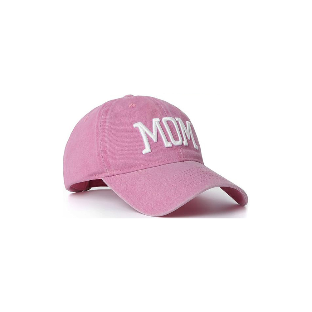 Lacivert Mom & Dad Yıkamalı Kepler
