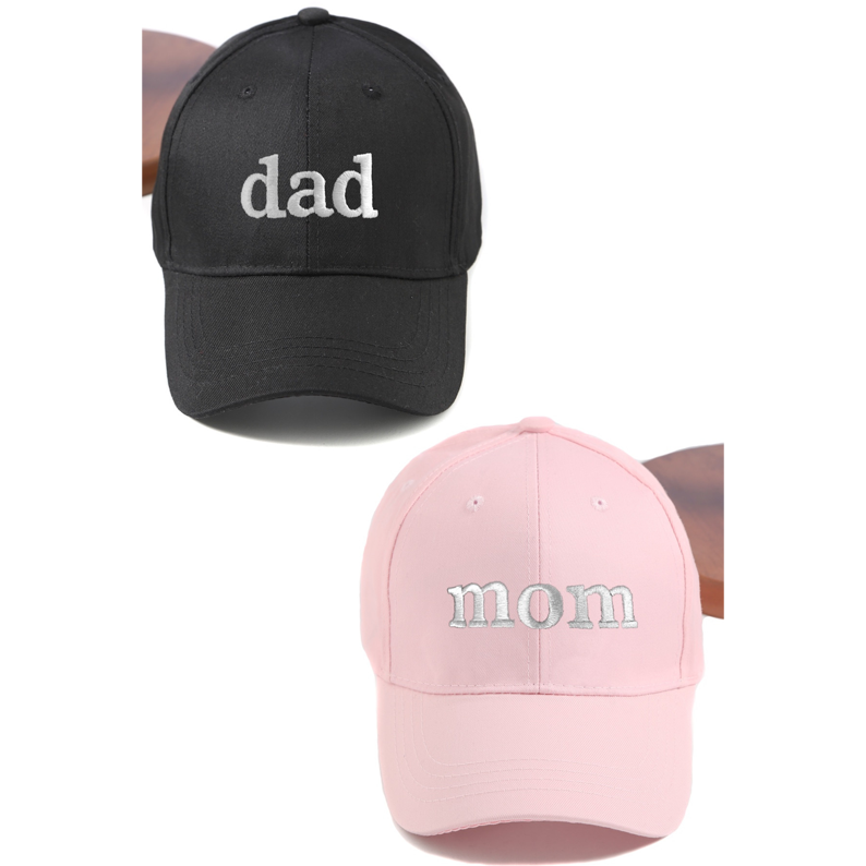 Pudra Mom & Dad Set Kepler