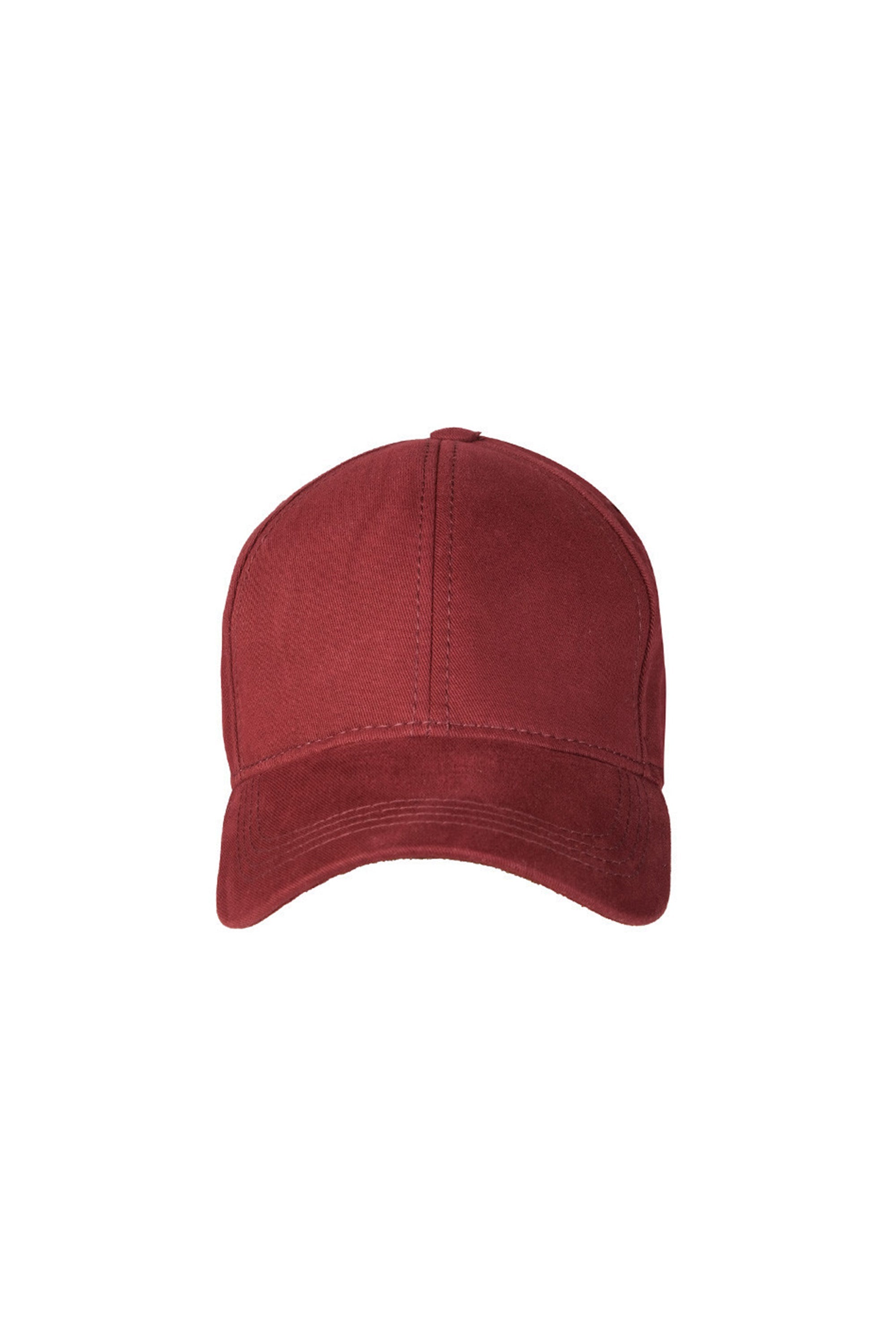 Mint Yeşili 6 Panel Şapka | Toptan Şapka Nakışı