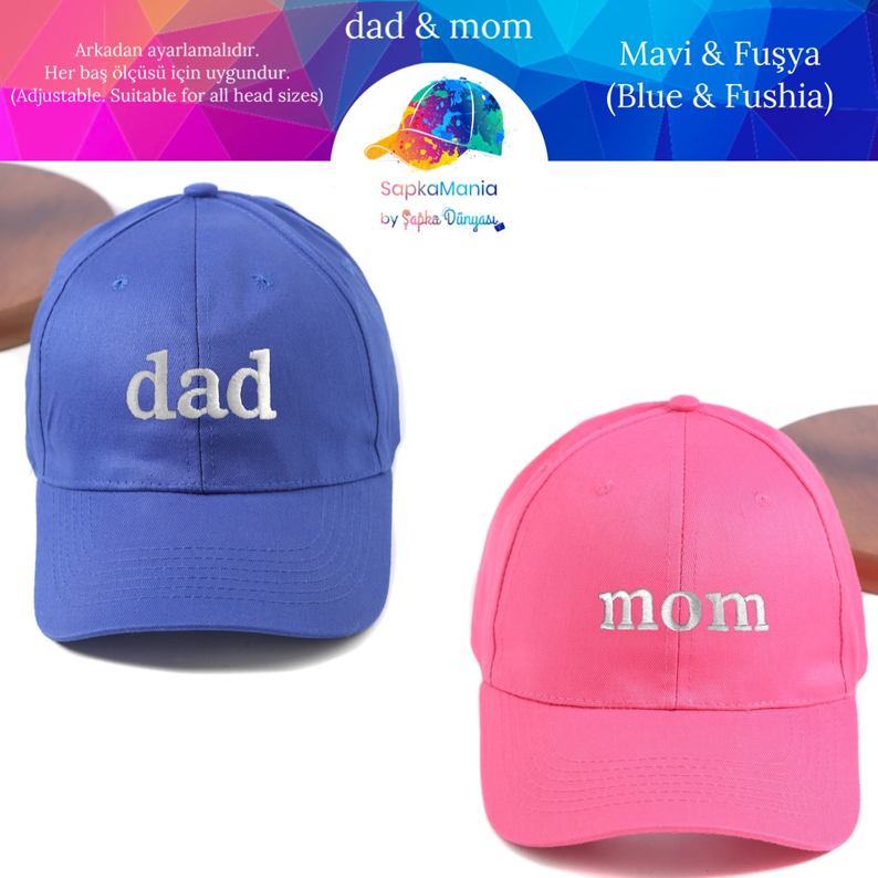 Füşya Mom & Dad Set Kepler