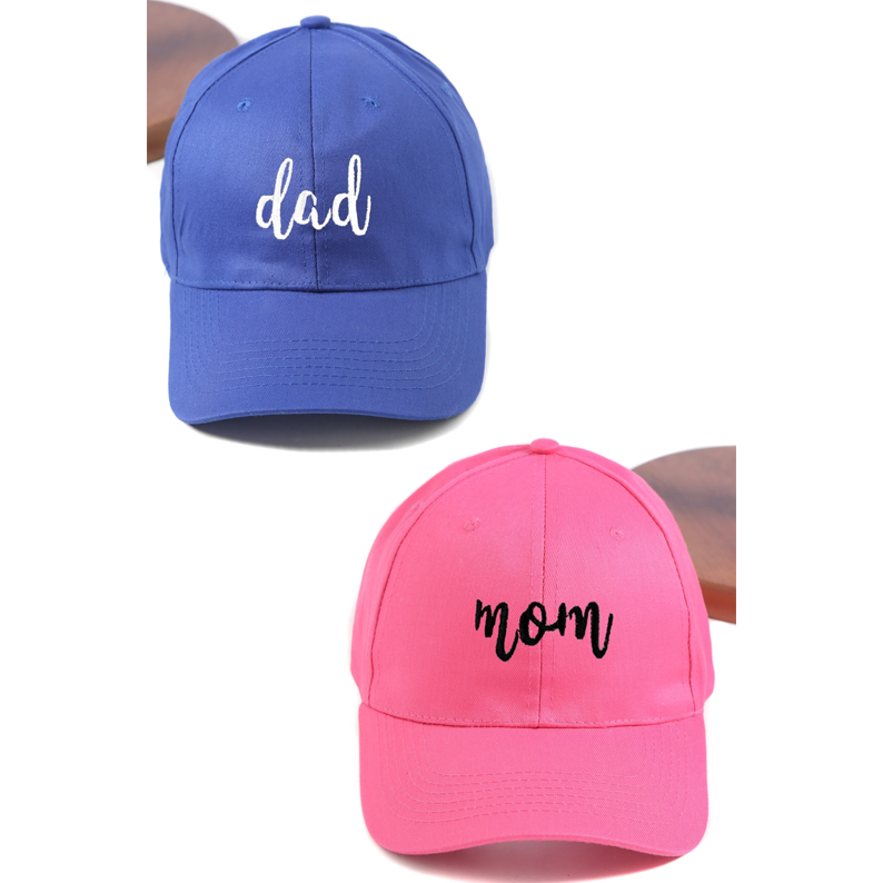 Füşya Mom & Dad Elyazılı Kepler