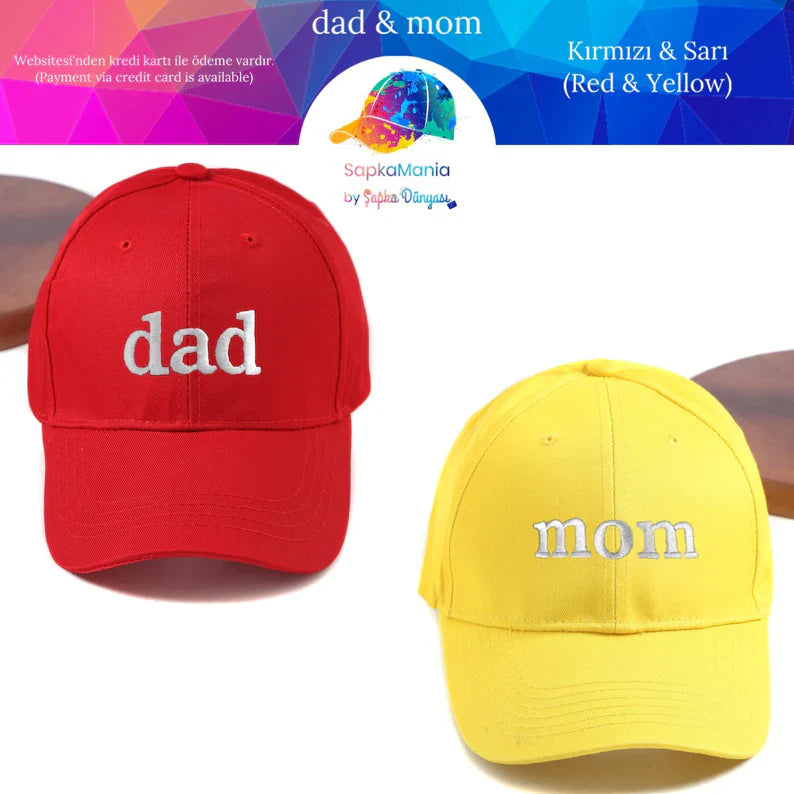 Yeşil Mom & Dad Set Kepler