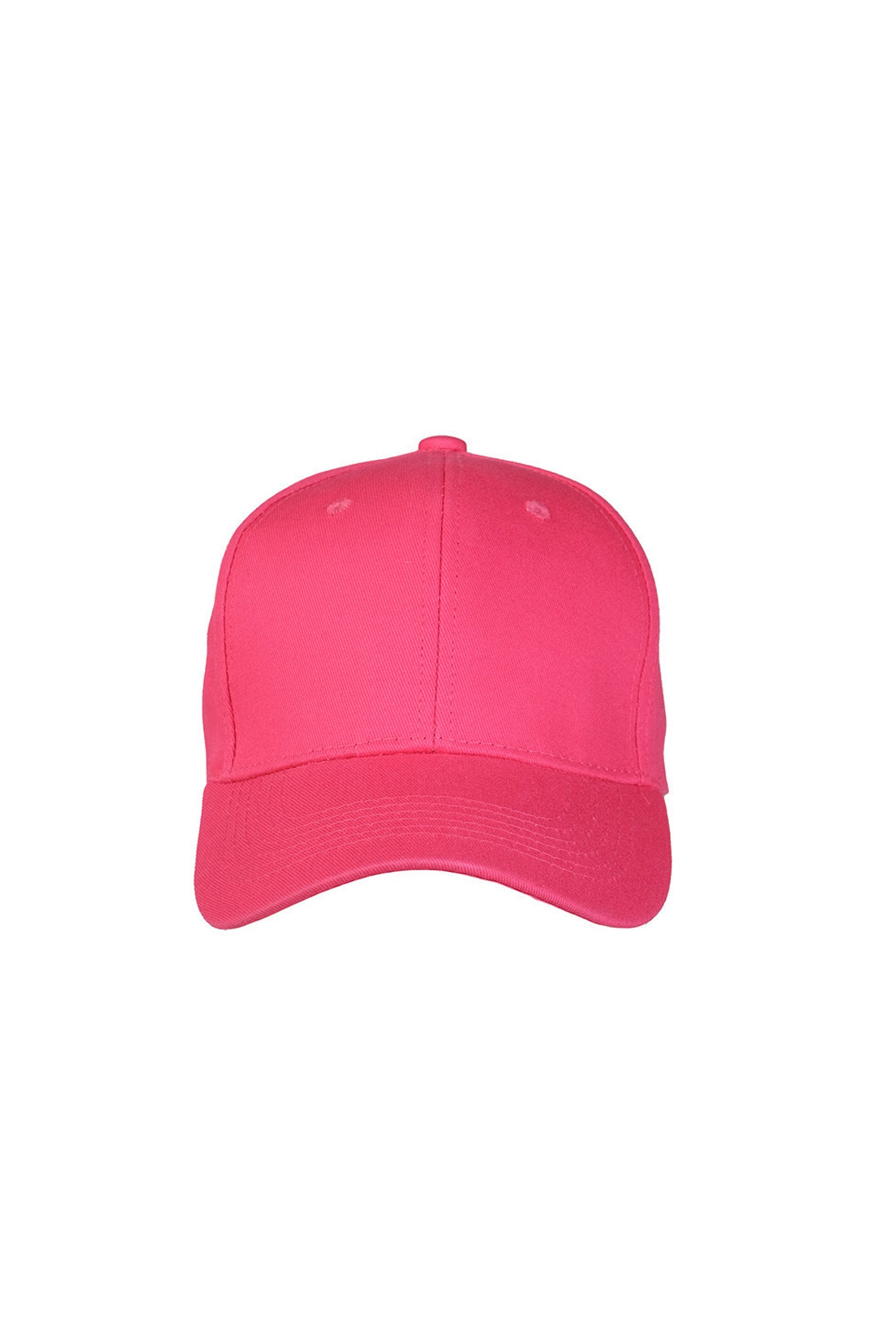 Mint Yeşili 6 Panel Şapka | Toptan Şapka Nakışı