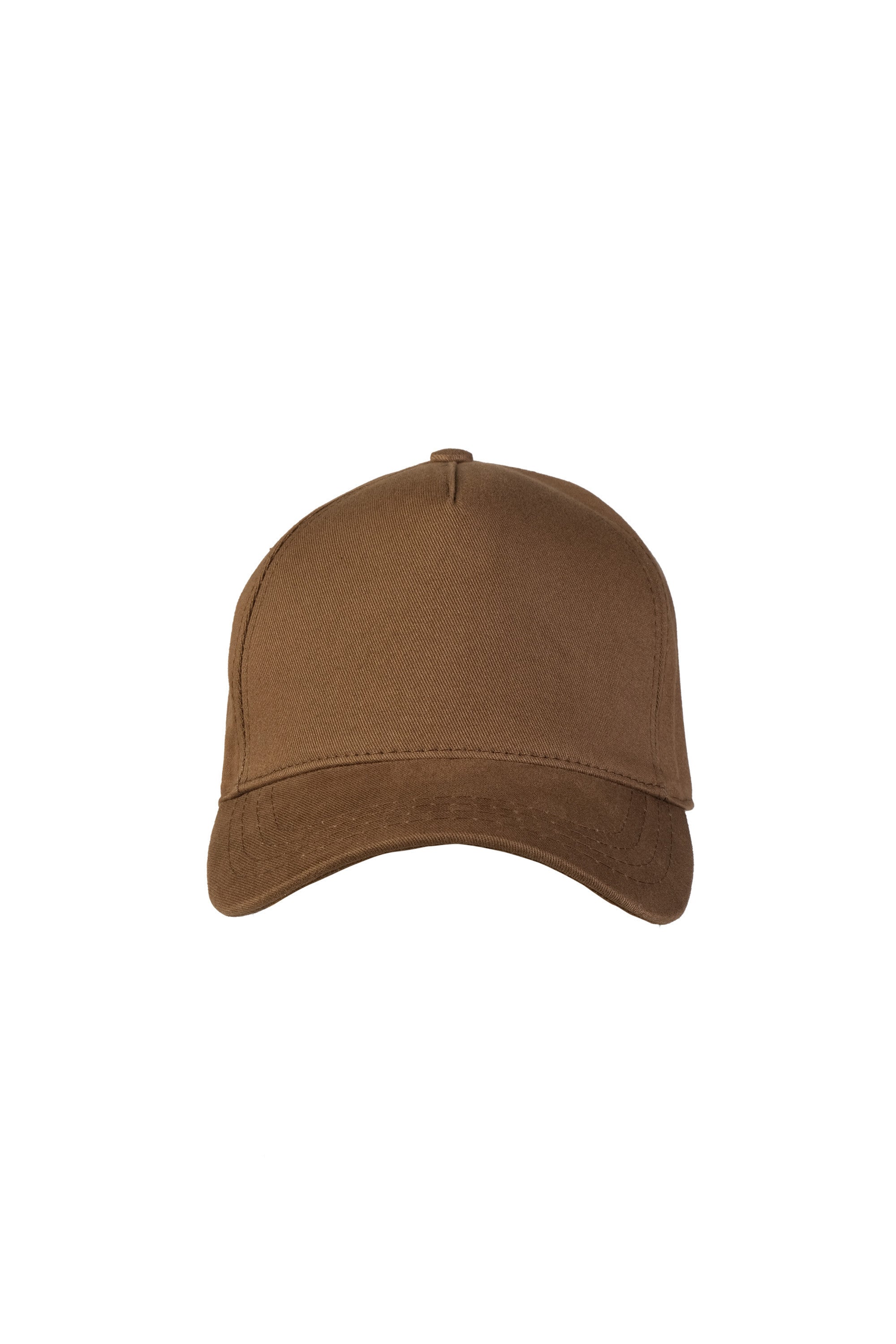 Yeşil Siyah 5 Panel Şapka | Kişiye Özel Tasarım Nakış