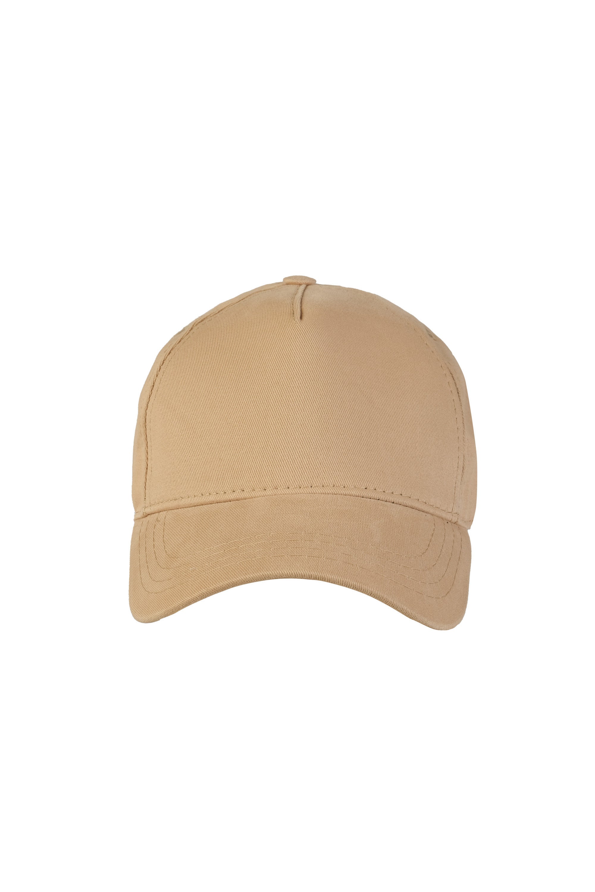 Yeşil Siyah 5 Panel Şapka | Kişiye Özel Tasarım Nakış
