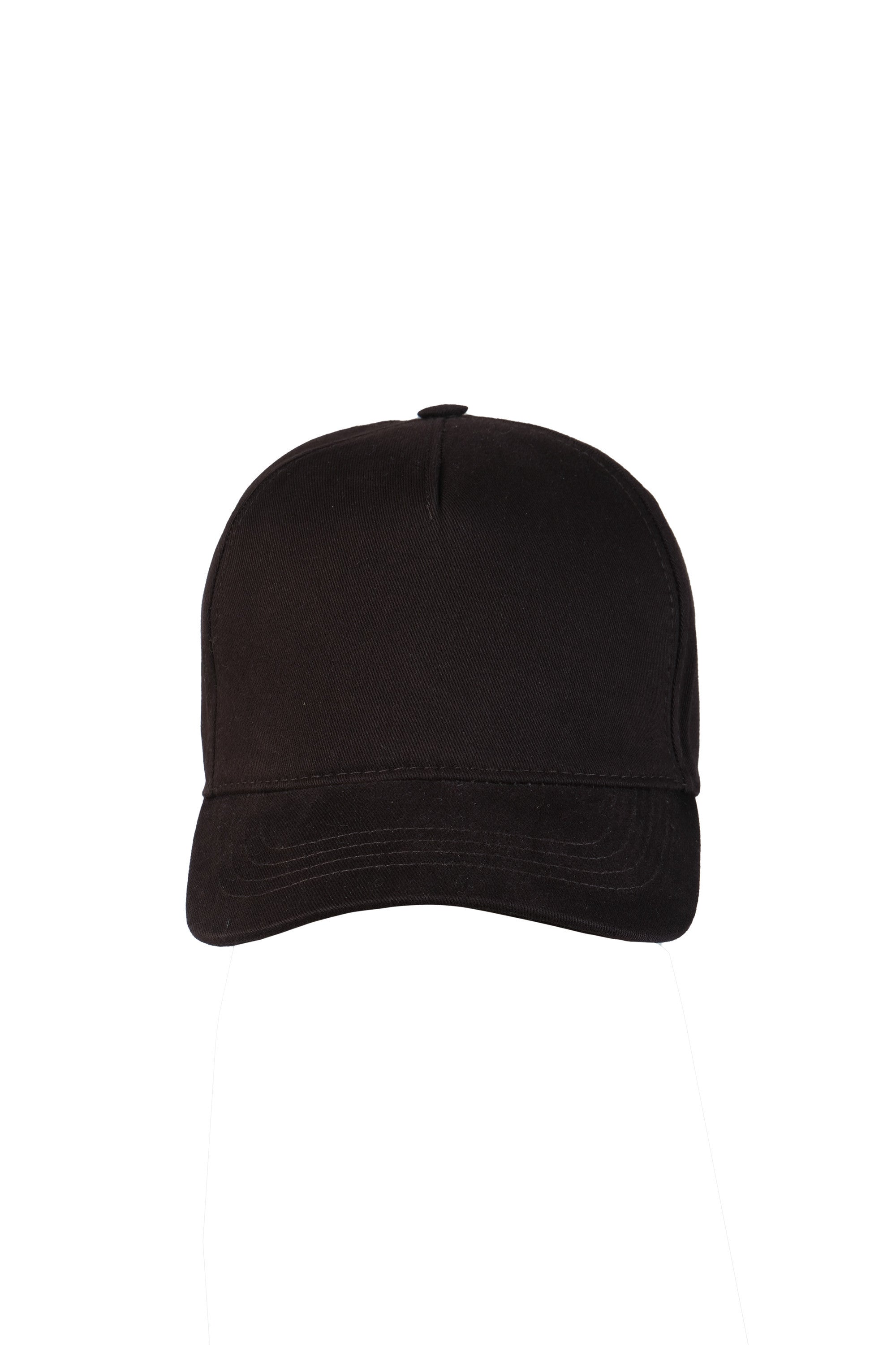 Yeşil 5 Panel Şapka | Kişiye Özel Tasarım Nakış