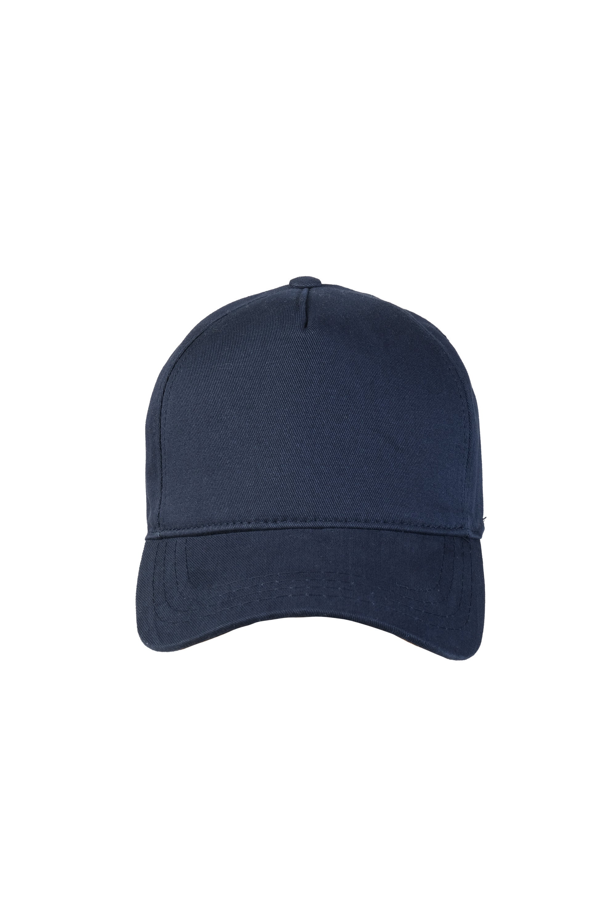Beyaz 5 Panel Şapka | Kişiye Özel Tasarım Nakış
