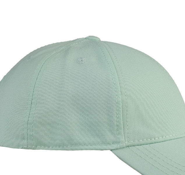 Mint Yeşili 6 Panel Şapka | Toptan Şapka Nakışı