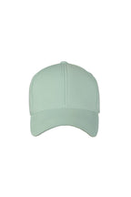 Mint Yeşili 6 Panel Şapka | Toptan Şapka Nakışı