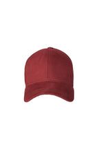 Füşya 6 Panel Şapka | Toptan Şapka Nakışı