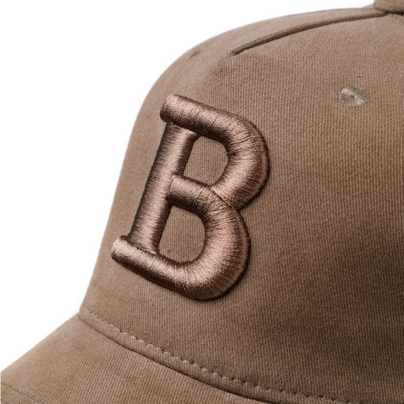 Bordo B Gabardin Kep