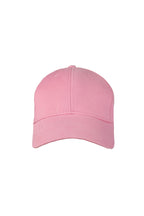 Pudra 6 Panel Şapka | Toptan Şapka Nakışı