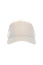 Beyaz 5 Panel Şapka | Kişiye Özel Tasarım Nakış