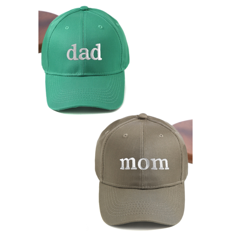 Yeşil Mom & Dad Set Kepler