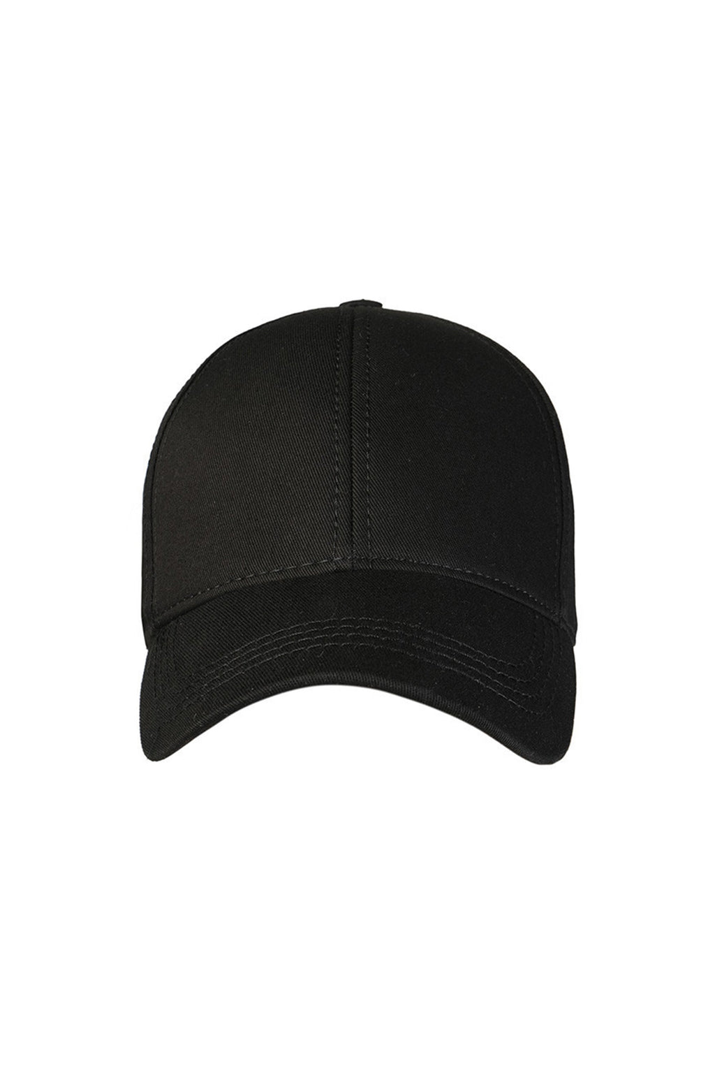 Bordo 6 Panel Şapka | Toptan Şapka Nakışı