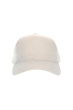 Kahverengi 5 Panel Şapka | Kişiye Özel Tasarım Nakış