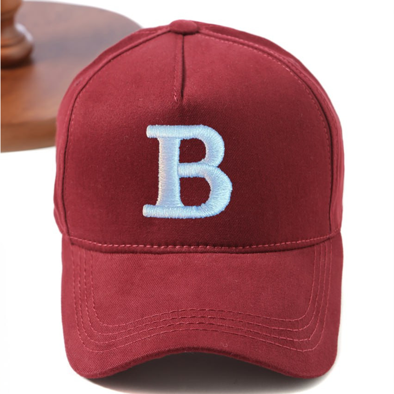 Bordo B Gabardin Kep