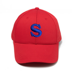 Sarı Lacivert S Gabardin Kep