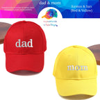 Yeşil Mom & Dad Elyazılı Kepler