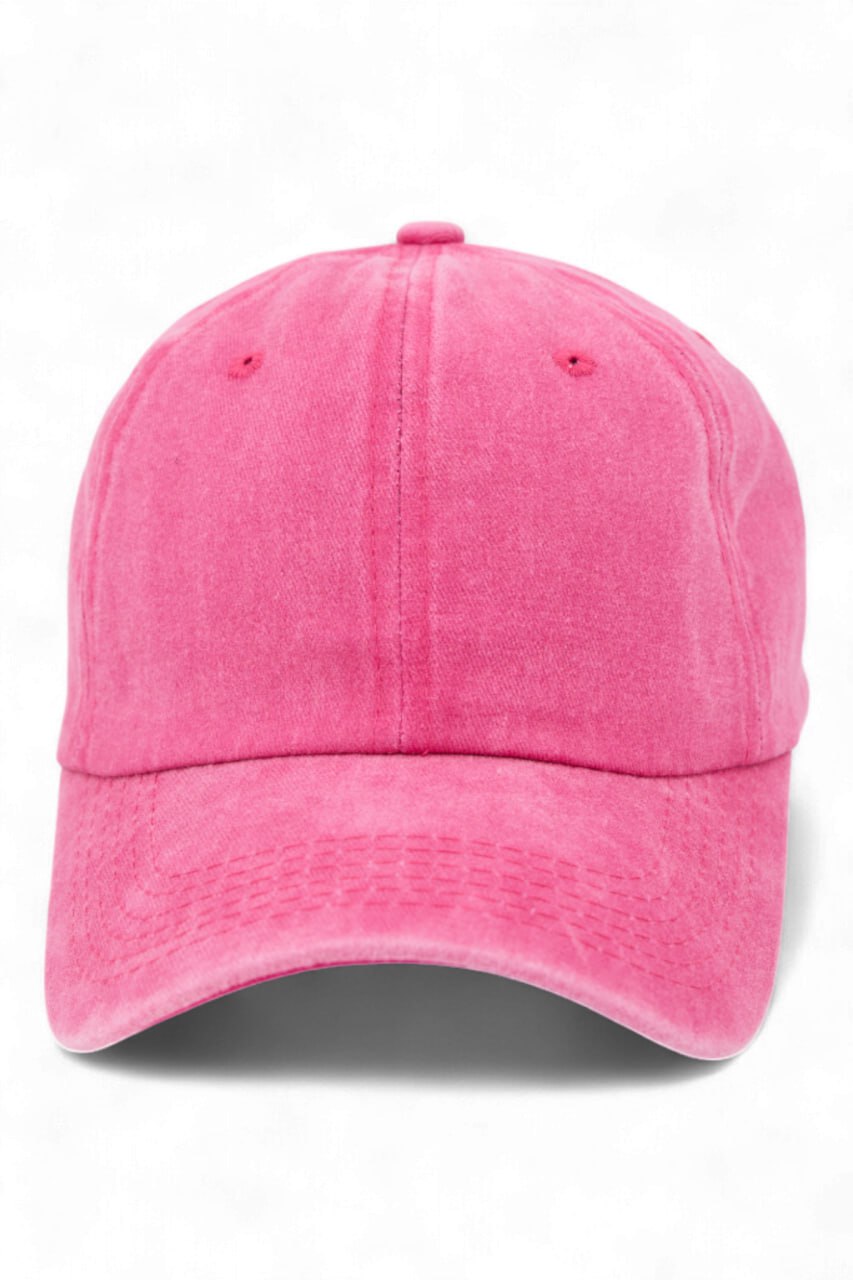 Vintage Şapkalar | Kişiye Özel Nakış