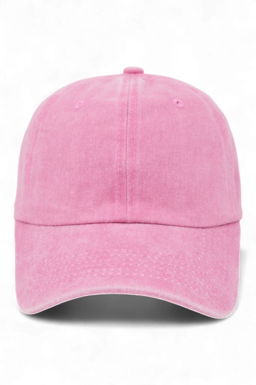 Vintage Şapkalar | Kişiye Özel Nakış