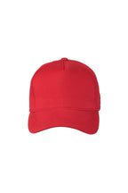 Kahverengi 5 Panel Şapka | Kişiye Özel Tasarım Nakış