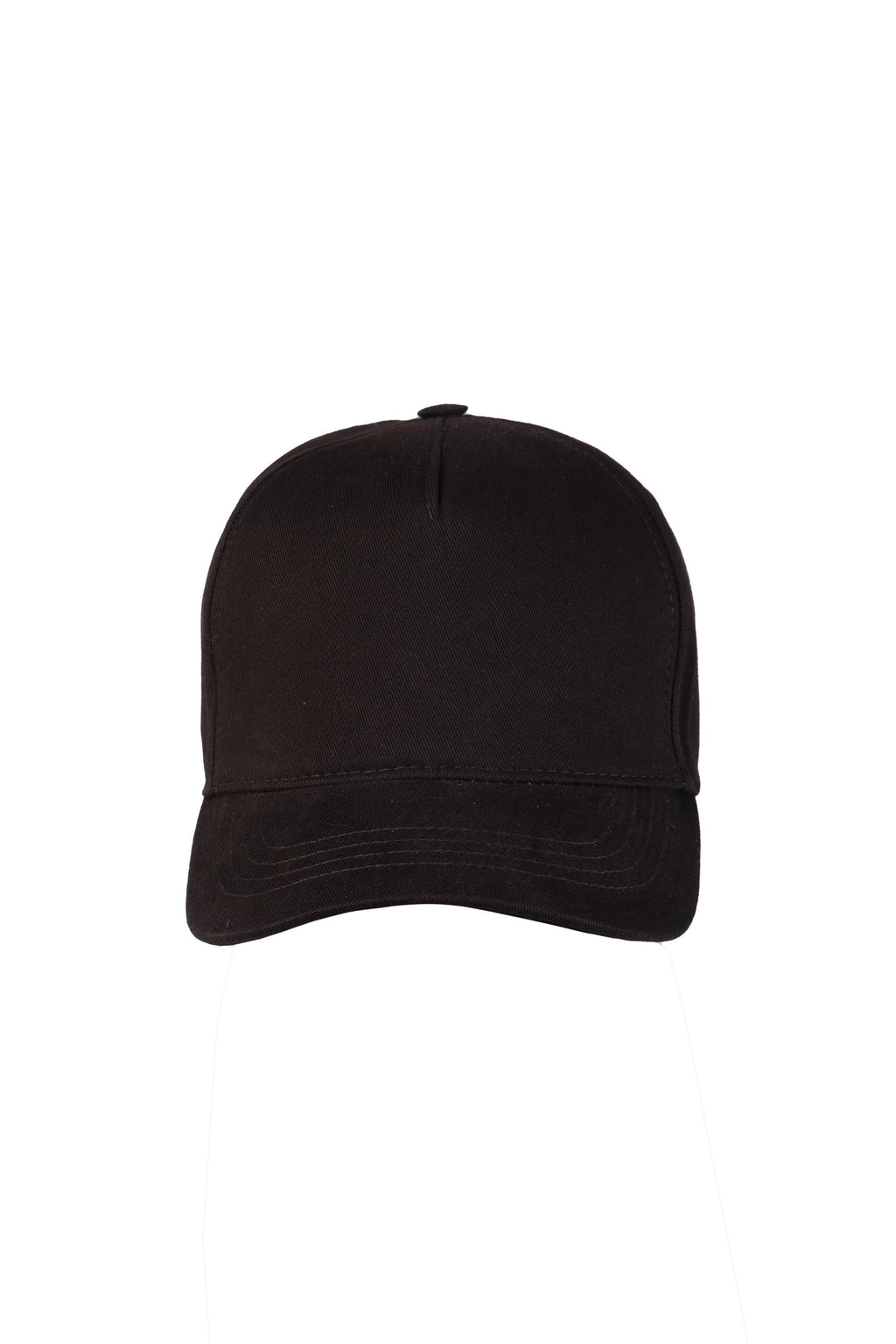 Kırmızı 5 Panel Şapka | Kişiye Özel Tasarım Nakış