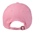 Pudra 6 Panel Şapka | Toptan Şapka Nakışı