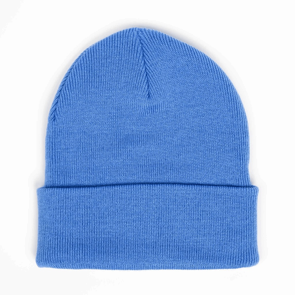 Kişiye Özel Nakışlı Bere