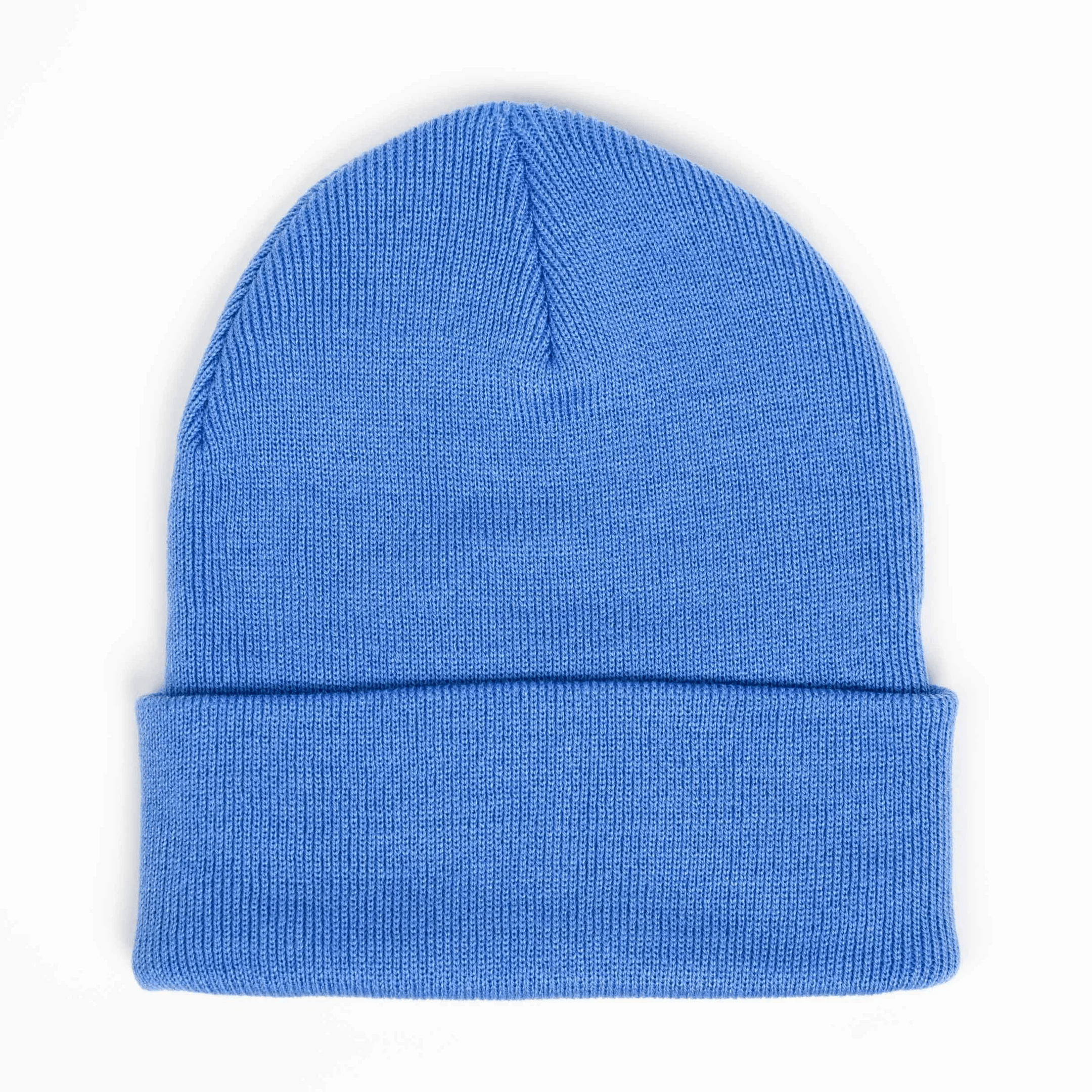 Kişiye Özel Nakışlı Bere