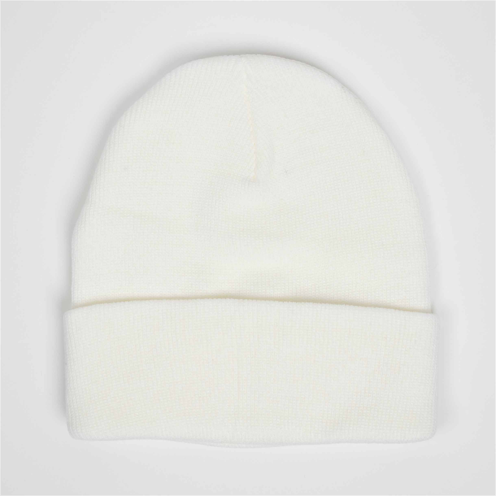 Kişiye Özel Nakışlı Bere