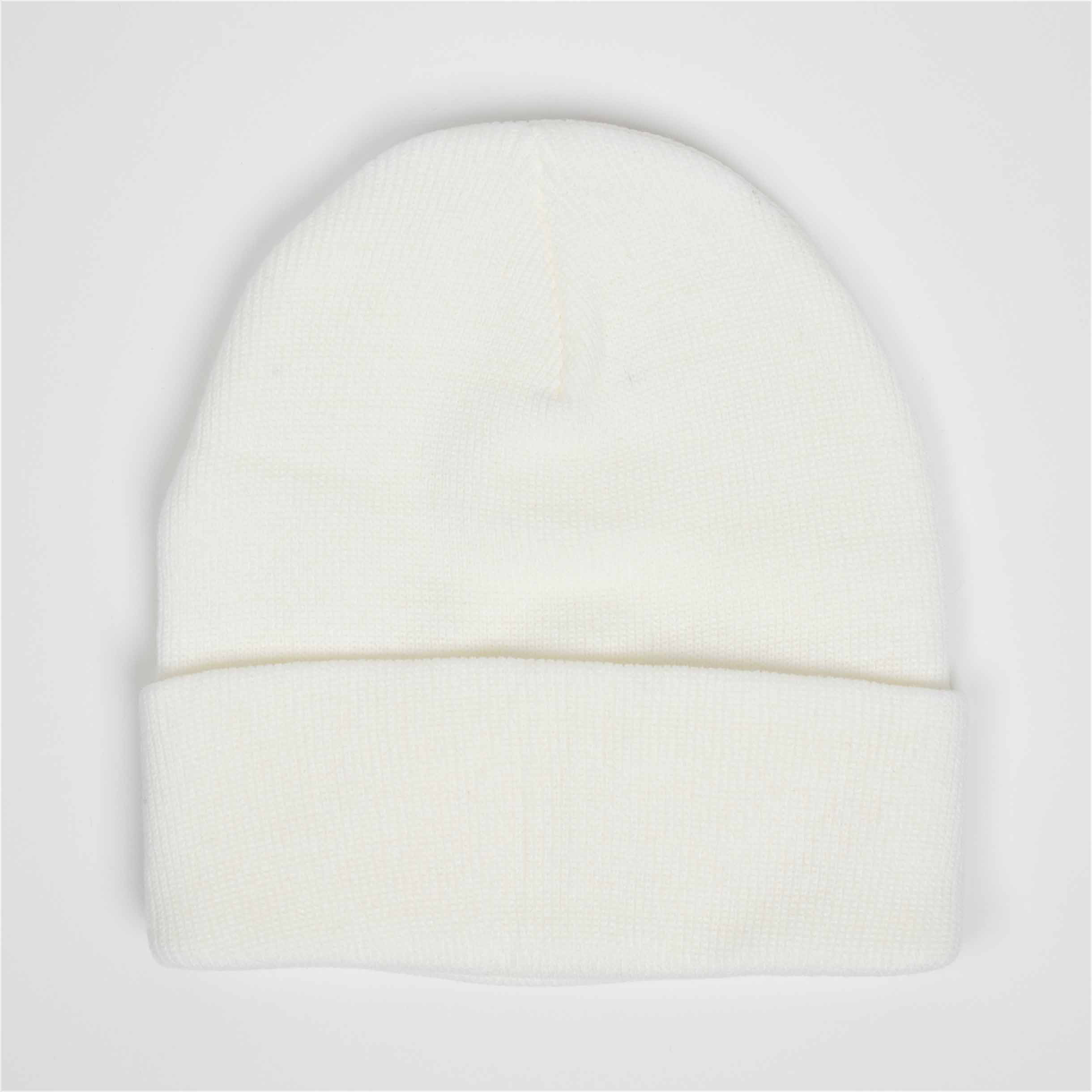 Kişiye Özel Nakışlı Bere