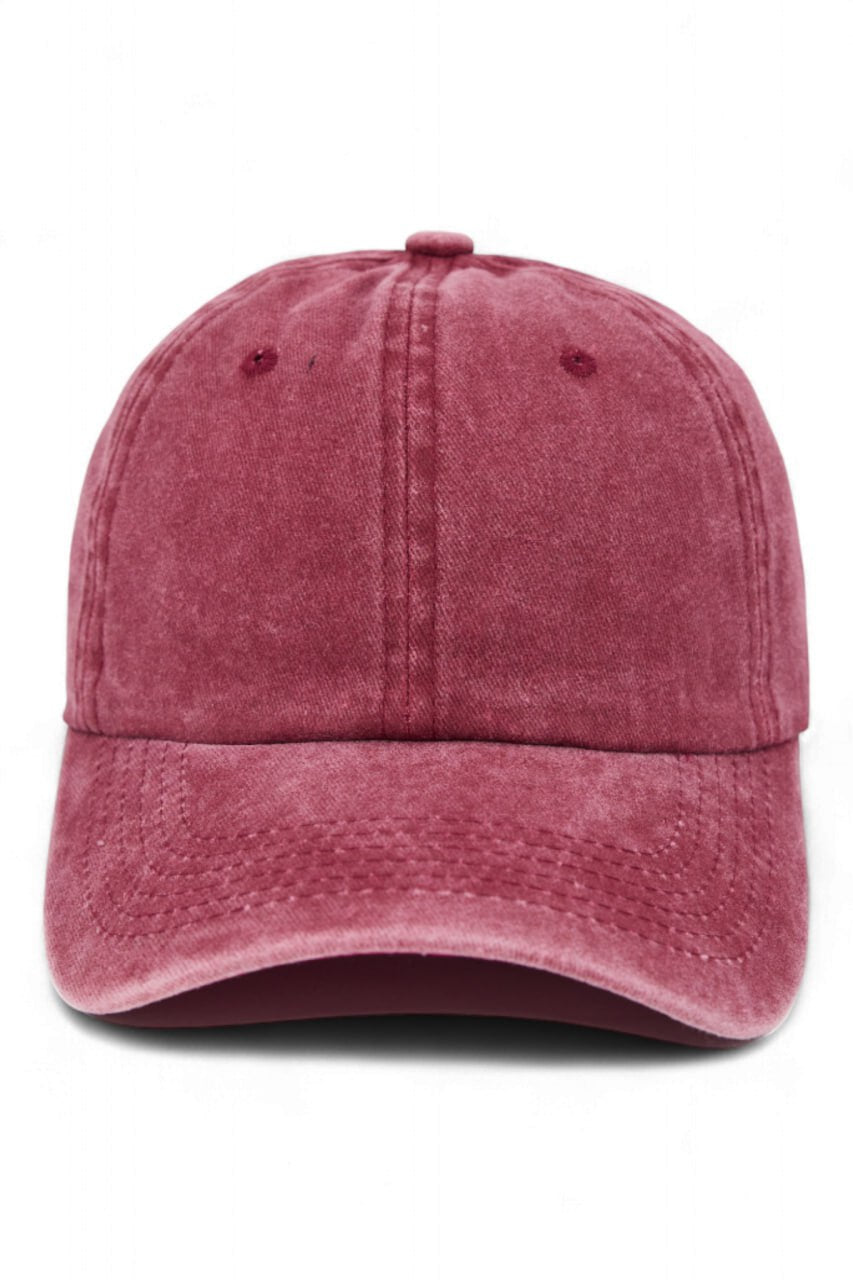 Vintage Şapkalar | Kişiye Özel Nakış