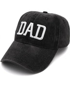 Bordo Mom & Dad Yıkamalı Kepler