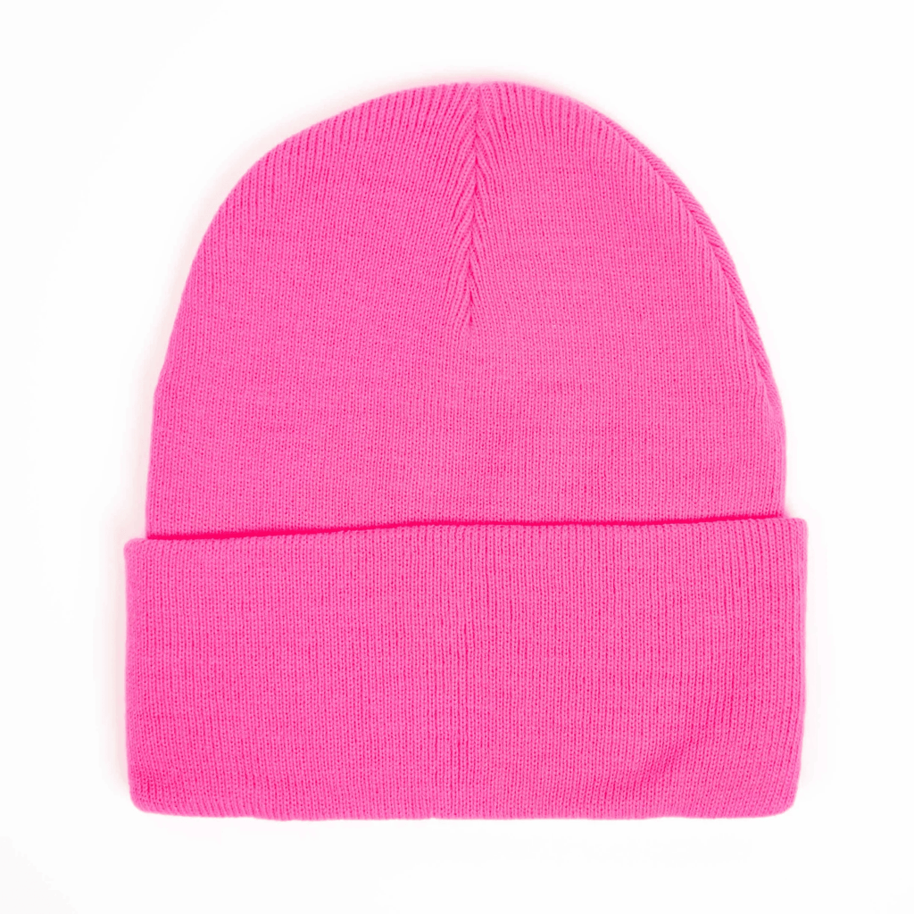 Kişiye Özel Nakışlı Bere