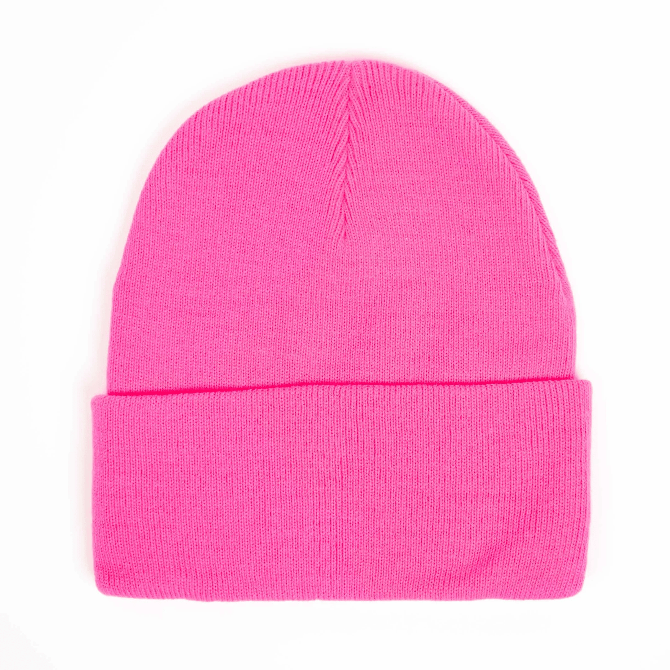 Kişiye Özel Nakışlı Bere