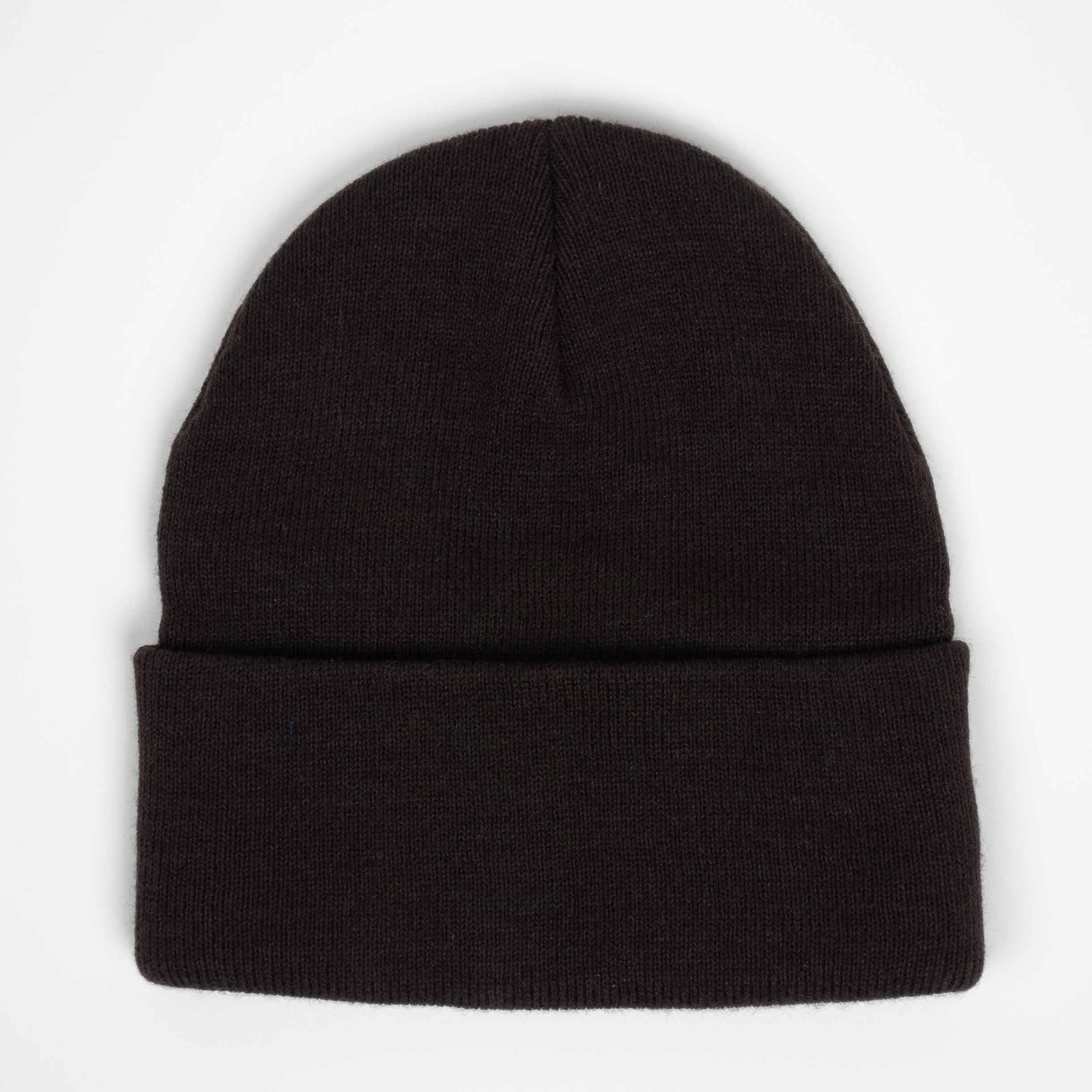 Kişiye Özel Nakışlı Bere