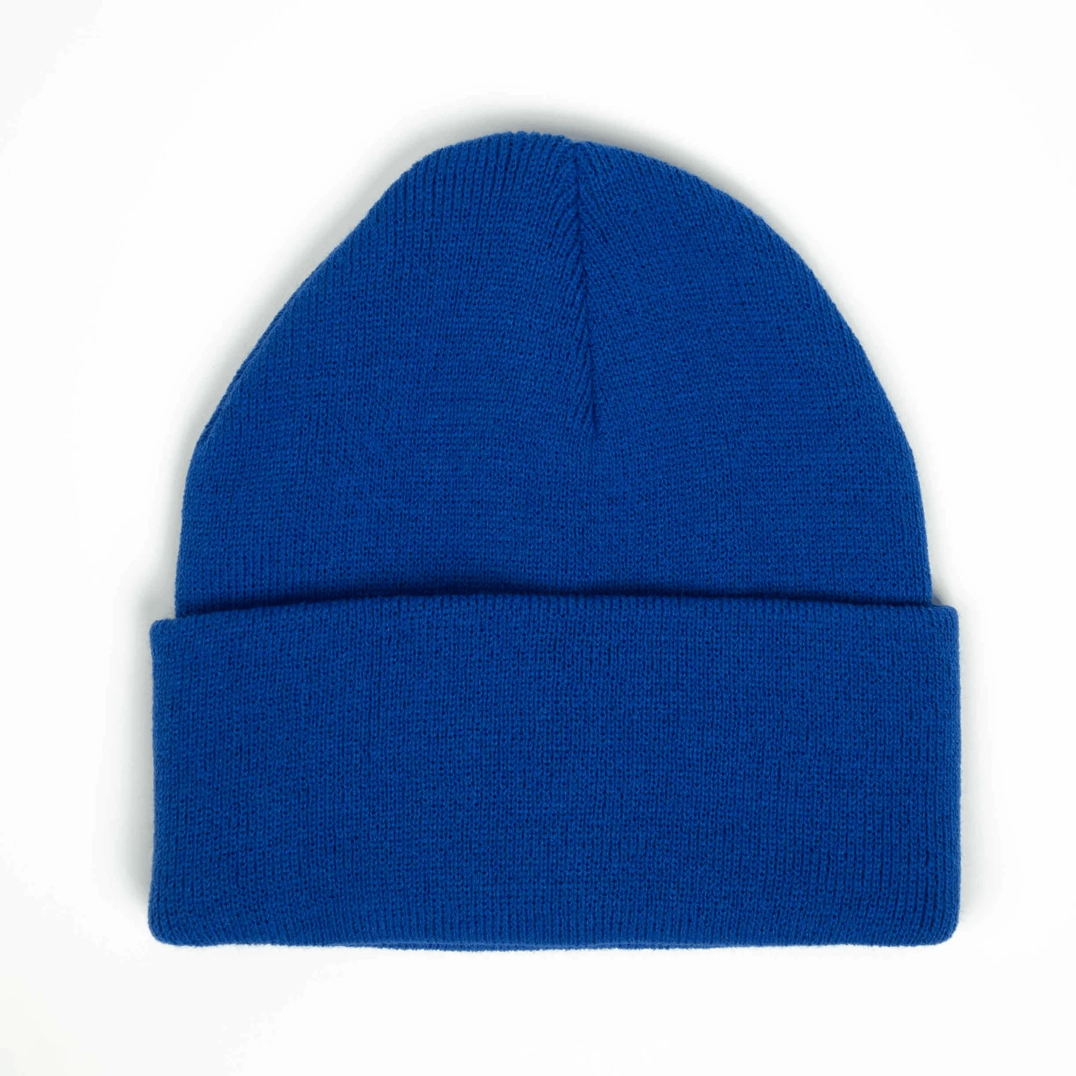 Kişiye Özel Nakışlı Bere