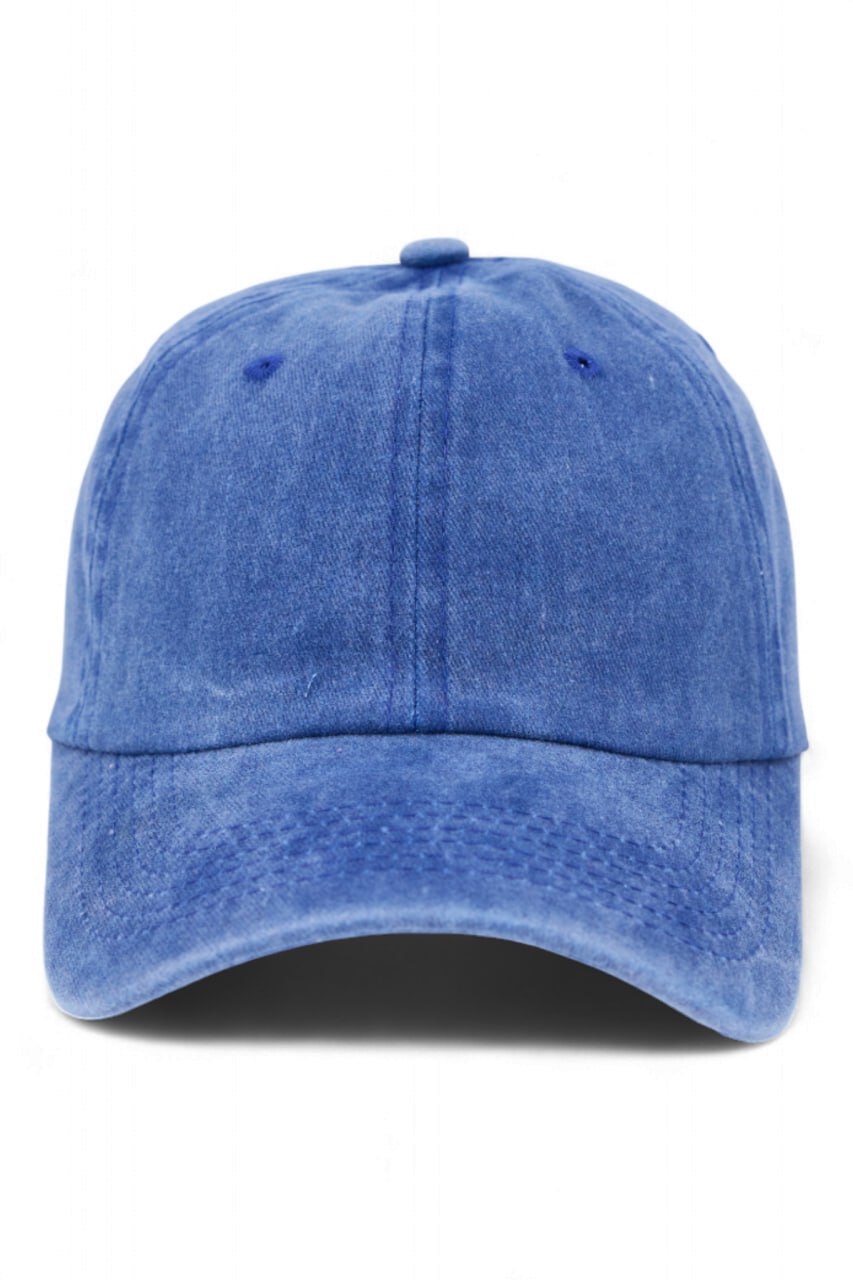 Vintage Şapkalar | Kişiye Özel Nakış