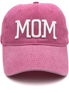 Siyah Mom & Dad Yıkamalı Kepler