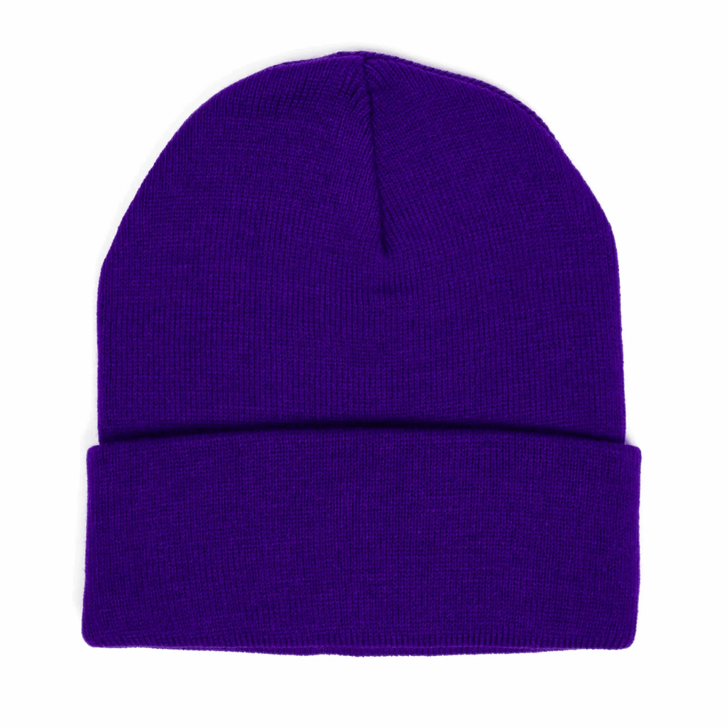 Kişiye Özel Nakışlı Bere