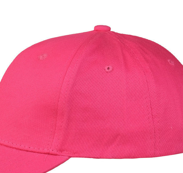 Füşya 6 Panel Şapka | Toptan Şapka Nakışı