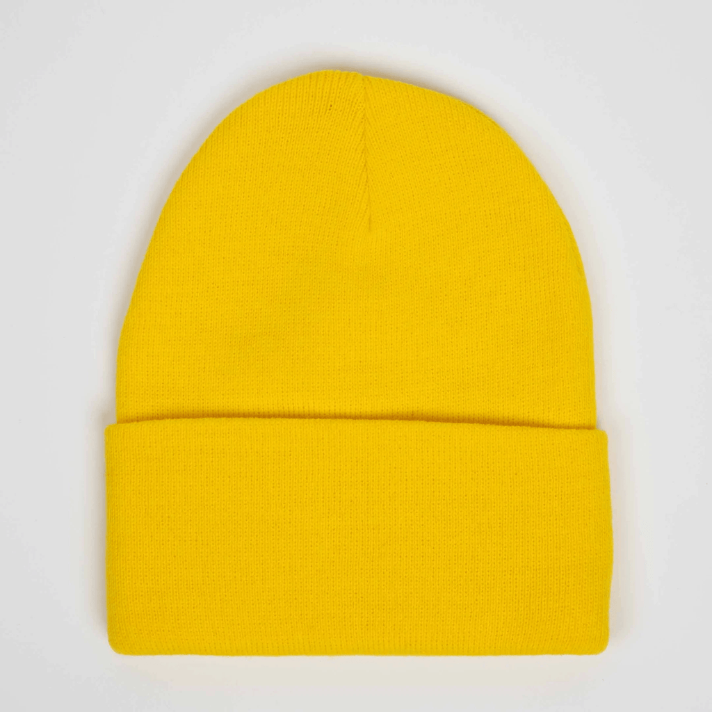 Kişiye Özel Nakışlı Bere