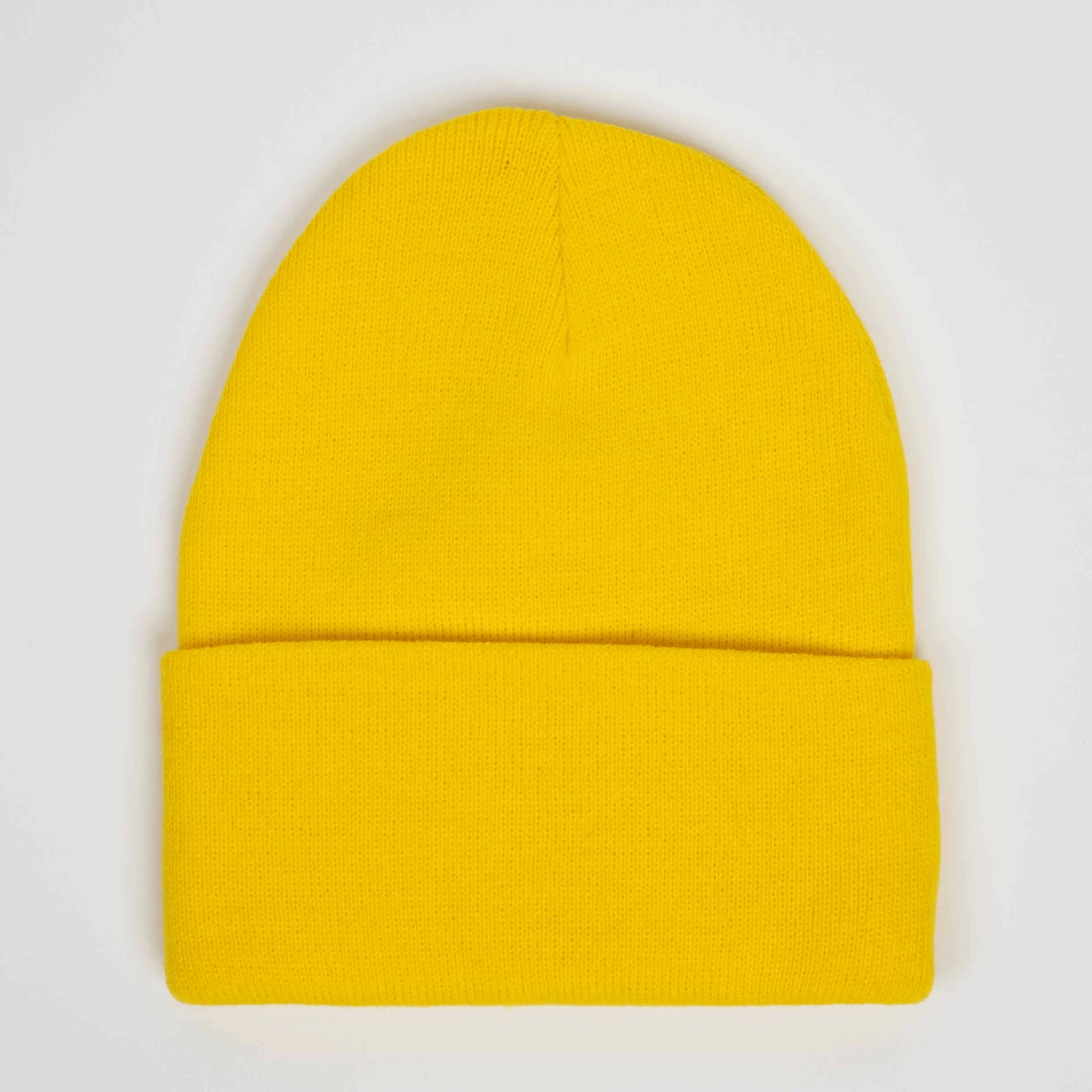 Kişiye Özel Nakışlı Bere