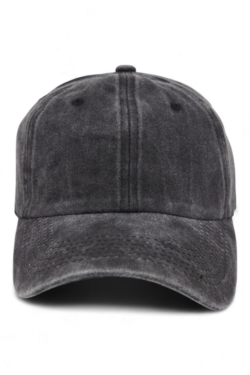 Vintage Şapkalar | Kişiye Özel Nakış