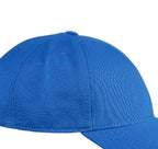 Mavi 6 Panel Şapka | Toptan Şapka Nakışı