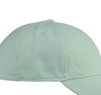 Mint Yeşili 6 Panel Şapka | Toptan Şapka Nakışı