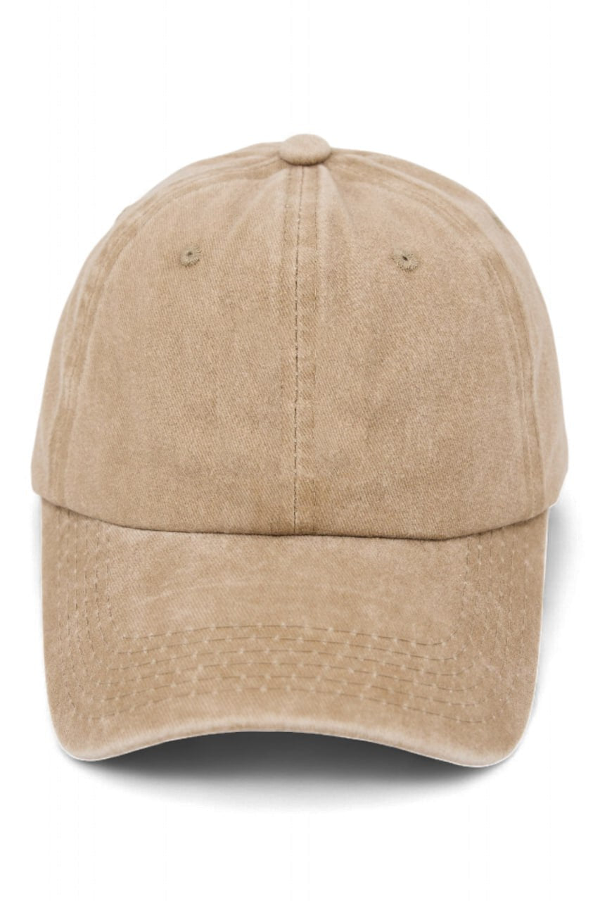 Vintage Şapkalar | Kişiye Özel Nakış